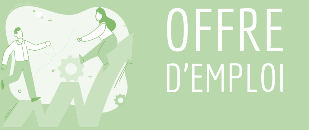 Offre emploi