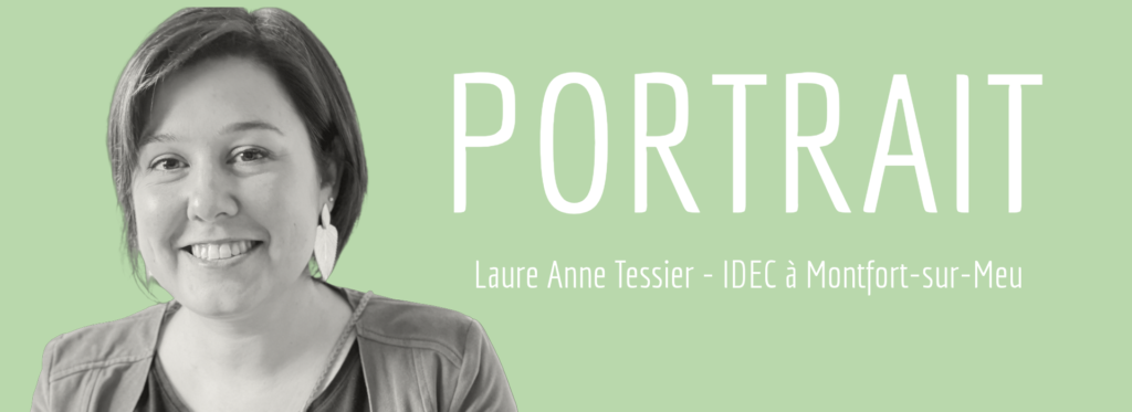 Vignette Laure-Anne Tessier