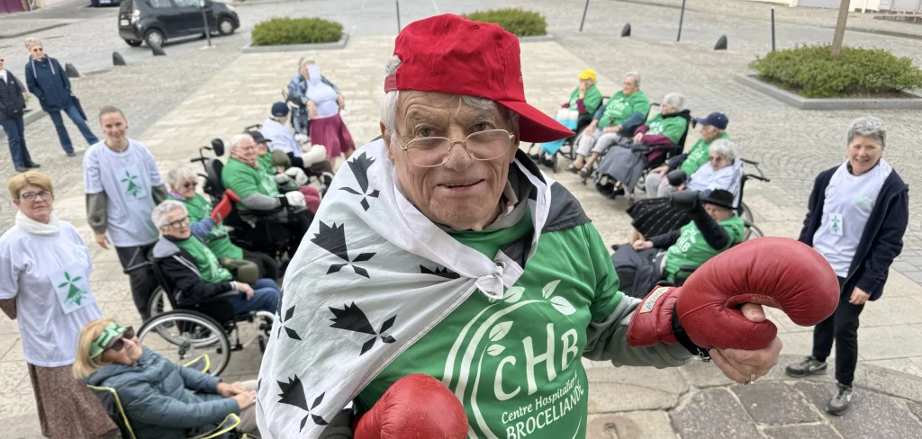rocky - EHPA'DANSE