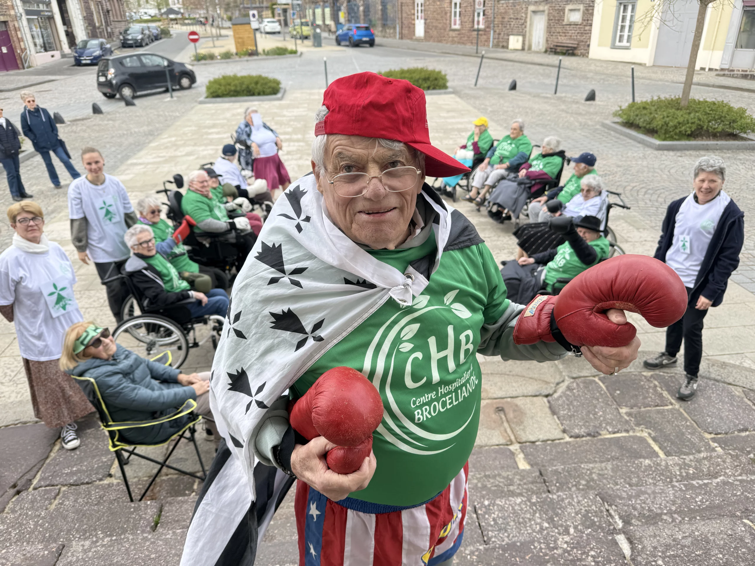 rocky - EHPA'DANSE
