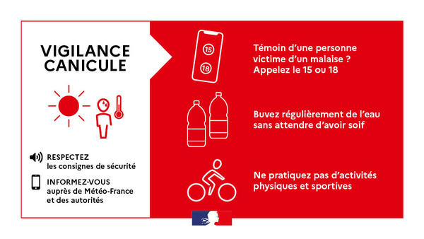 Vignette Alerte Canicule en Ille-et-Vilaine (35)