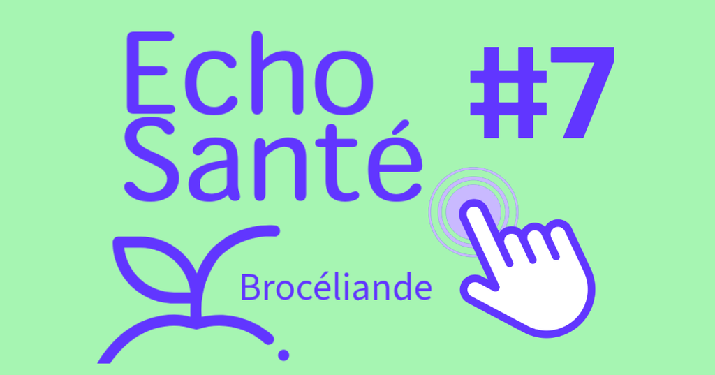Echo santé #7